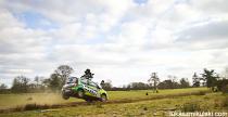 Rallye Sunsekeer